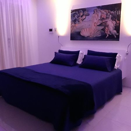 Villa Luxury Paradise Suites 살로브레나 외부 사진