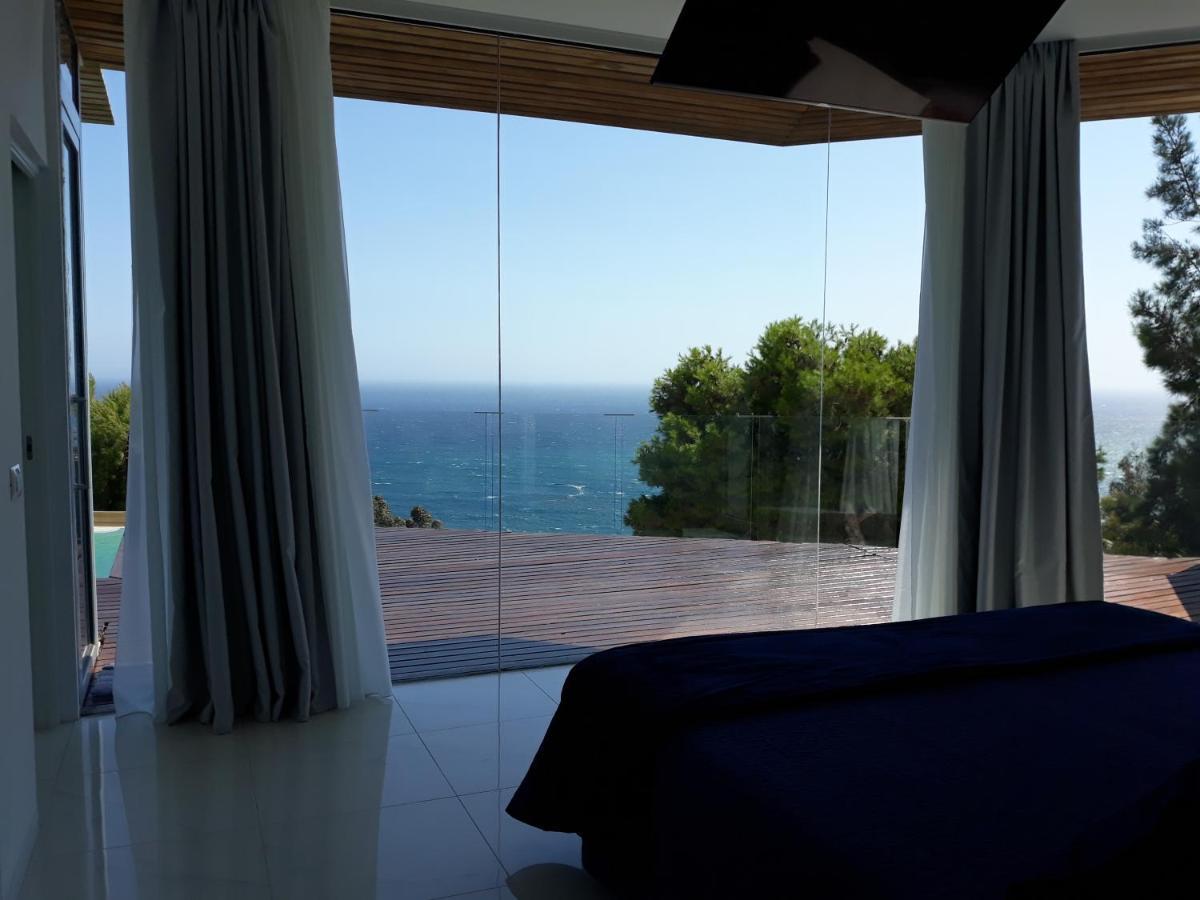 Villa Luxury Paradise Suites 살로브레나 외부 사진