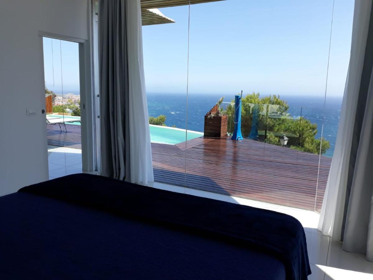 Villa Luxury Paradise Suites 살로브레나 외부 사진