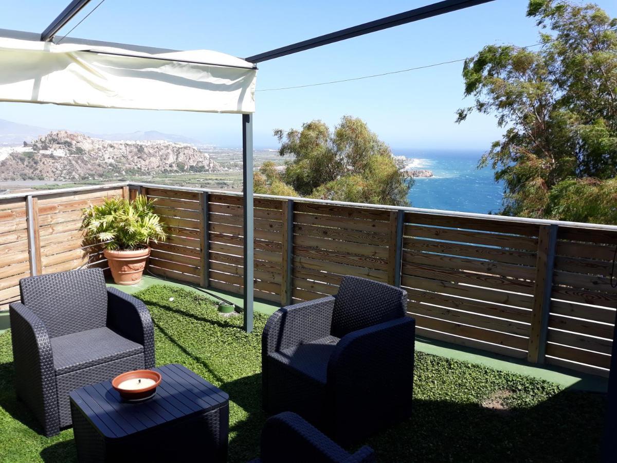 Villa Luxury Paradise Suites 살로브레나 외부 사진