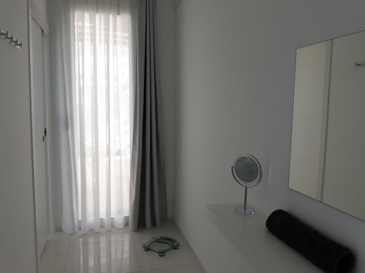 Villa Luxury Paradise Suites 살로브레나 외부 사진