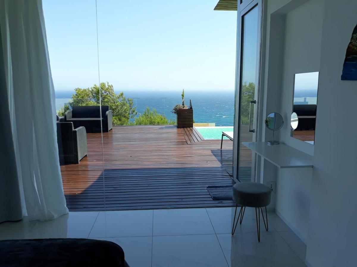 Villa Luxury Paradise Suites 살로브레나 외부 사진