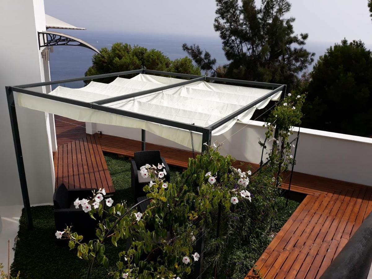 Villa Luxury Paradise Suites 살로브레나 외부 사진