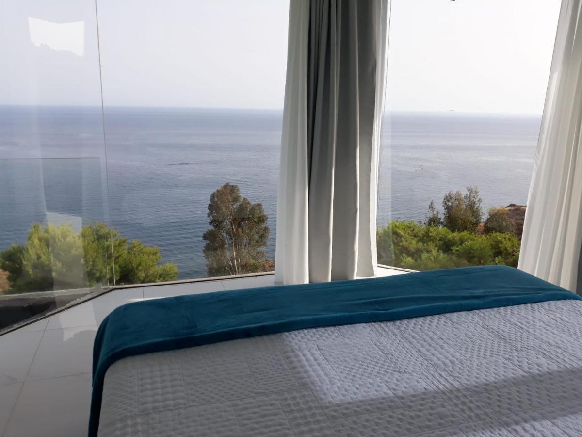Villa Luxury Paradise Suites 살로브레나 외부 사진