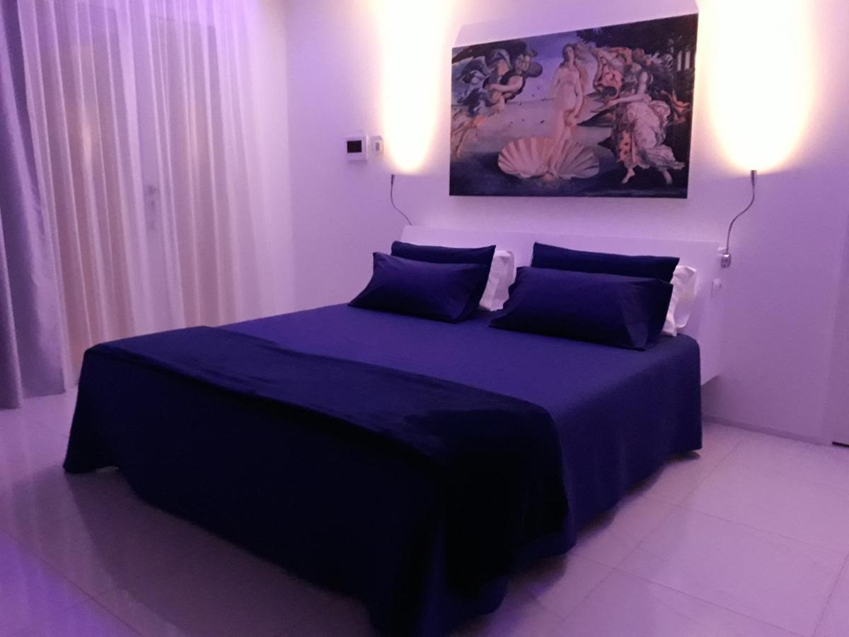 Villa Luxury Paradise Suites 살로브레나 외부 사진