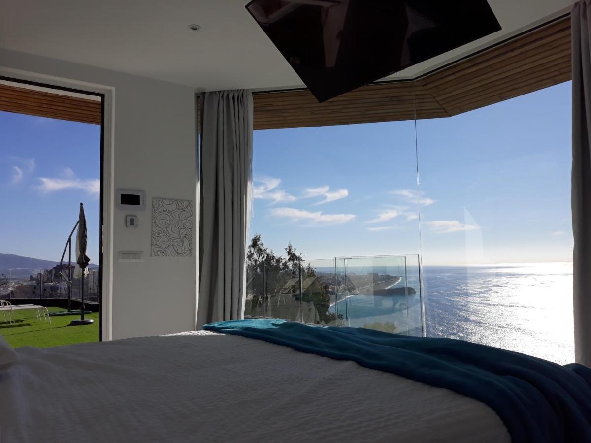 Villa Luxury Paradise Suites 살로브레나 외부 사진