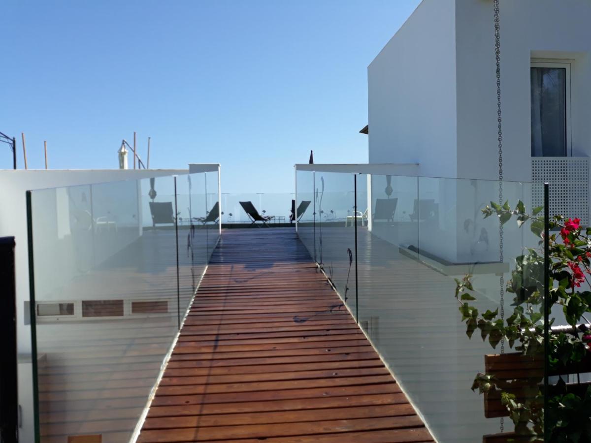 Villa Luxury Paradise Suites 살로브레나 외부 사진