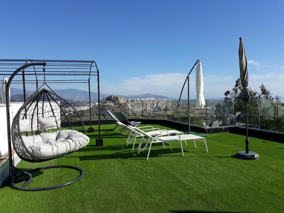 Villa Luxury Paradise Suites 살로브레나 외부 사진