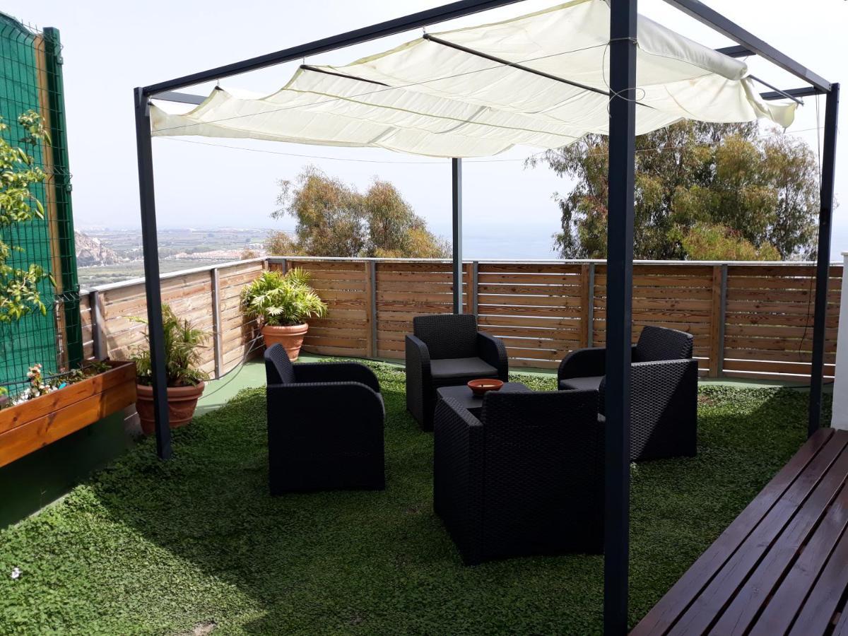 Villa Luxury Paradise Suites 살로브레나 외부 사진